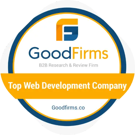 Good Firm top developers company