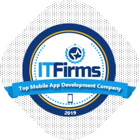 Top mobile app development companies