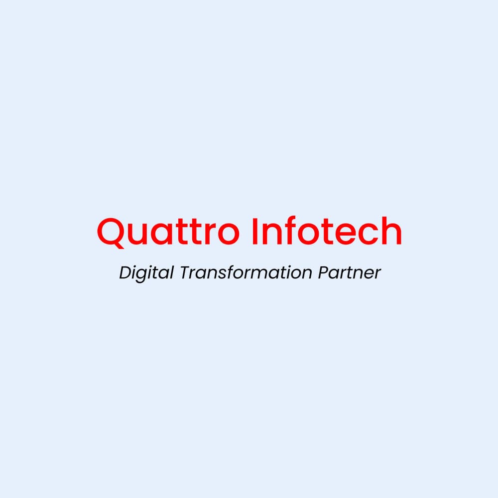 Quattro Infotech