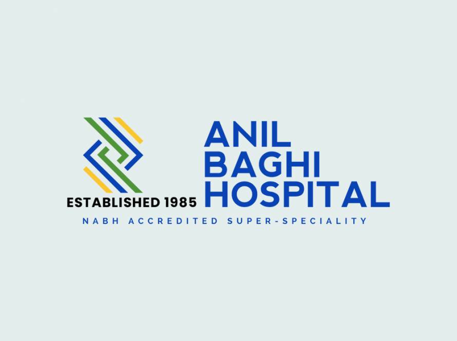 Anil Baghi Hospital