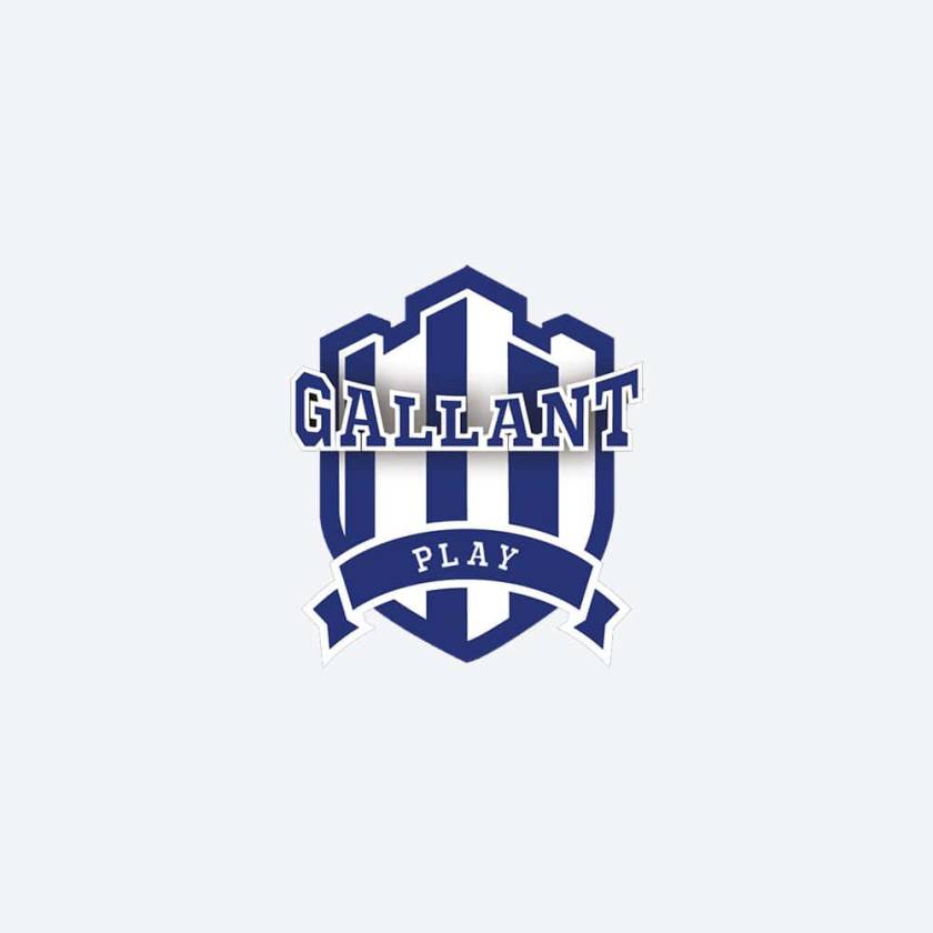 Gallant logo