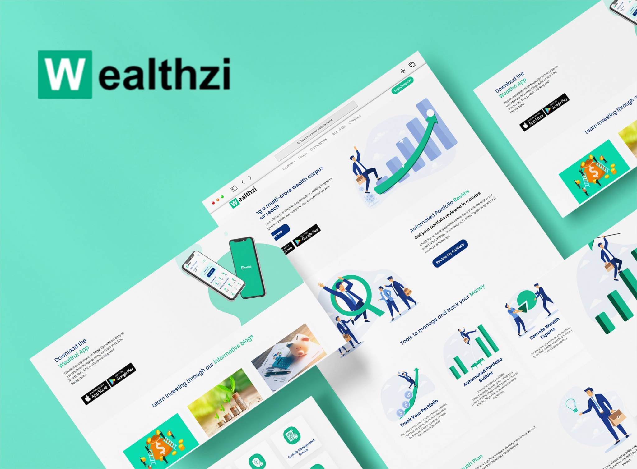 wealthzi_web_screen