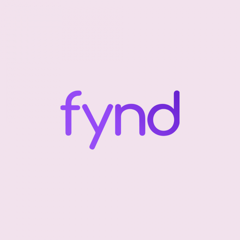 Fynd logo