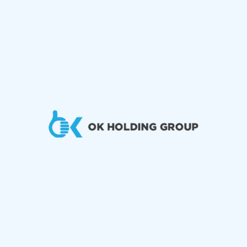 Ok-holding