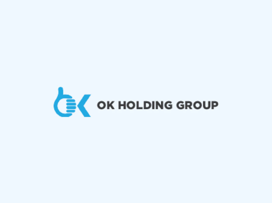 Ok-holding