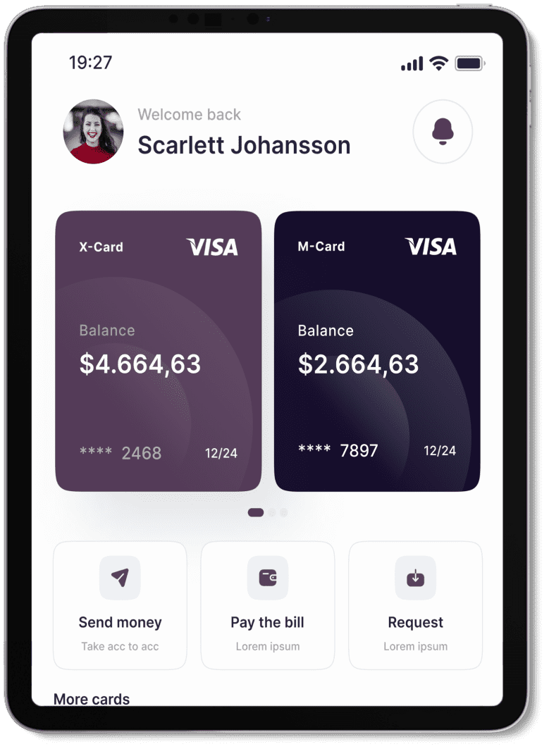 payment app development