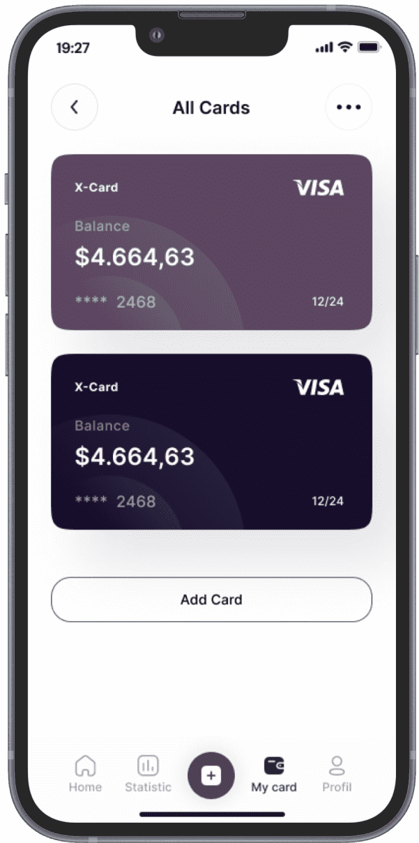 payment app development