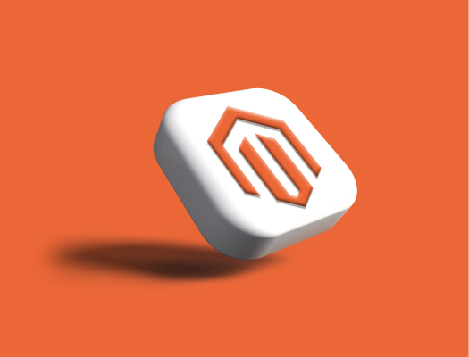 Magento development company