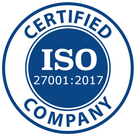 ISO 27001:2017