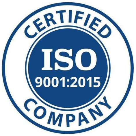 ISO 9001:2015